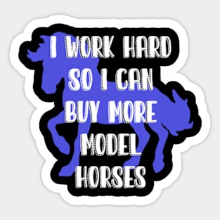 Models Sticker